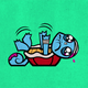 Illustration for article titled A Collection of Broken, Wounded Pokémon